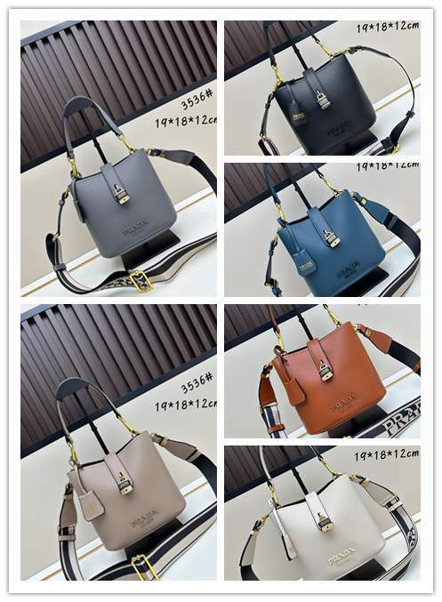 Picture of Prada Handbags _SKUfw193511242fw
